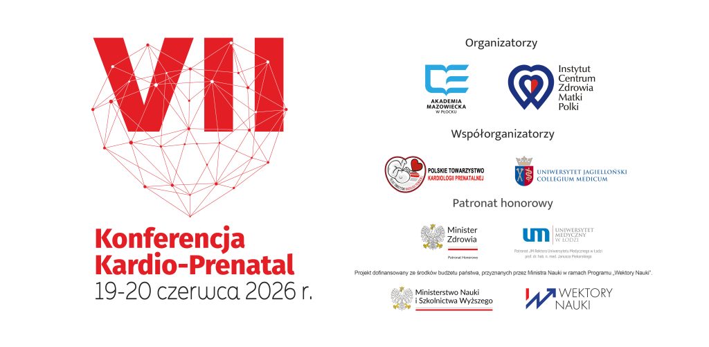 Banner Kardio-Prenatal
