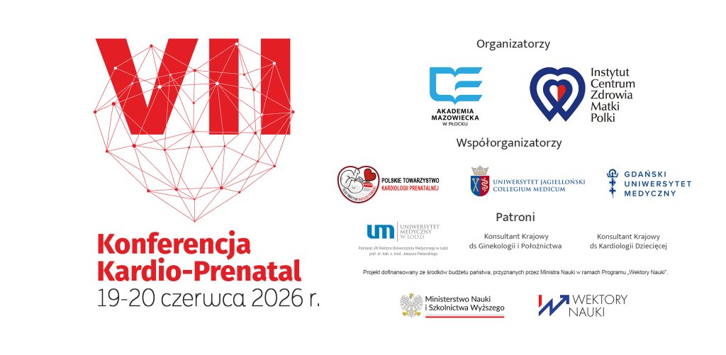 Banner Kardio-Prenatal